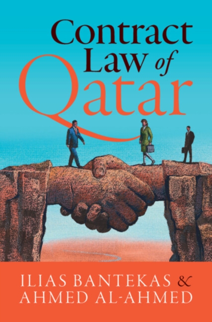 Contract Law of Qatar, EPUB eBook