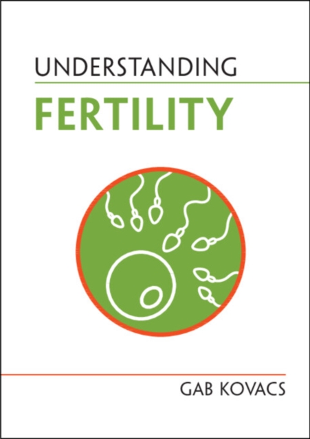 Understanding Fertility, EPUB eBook