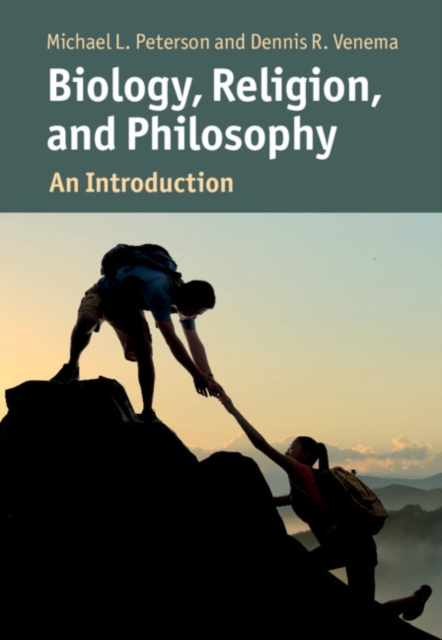 Biology, Religion, and Philosophy : An Introduction, PDF eBook