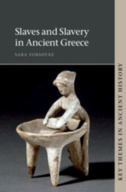 Slaves and Slavery in Ancient Greece, PDF eBook