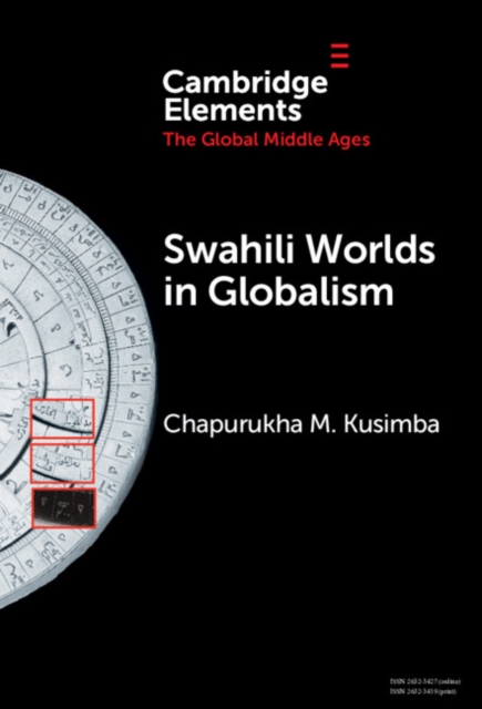 Swahili Worlds in Globalism, EPUB eBook