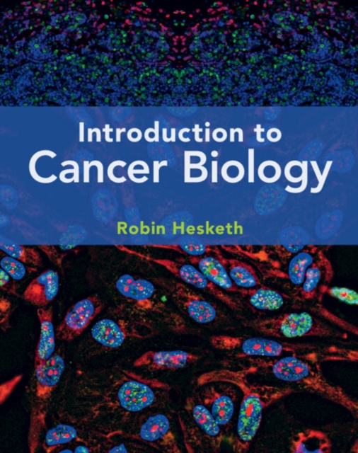 Introduction to Cancer Biology, PDF eBook