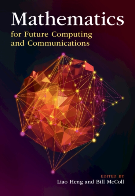Mathematics for Future Computing and Communications, PDF eBook