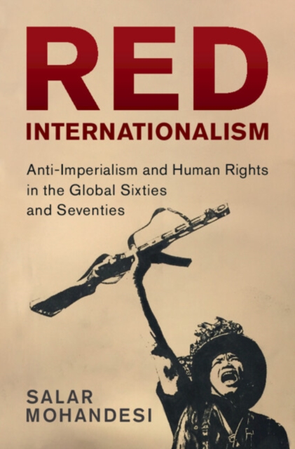 Red Internationalism : Anti-Imperialism and Human Rights in the Global Sixties and Seventies, EPUB eBook