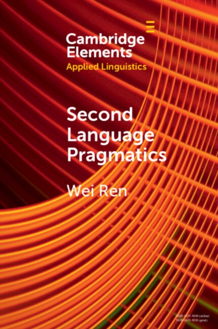 Second Language Pragmatics, EPUB eBook