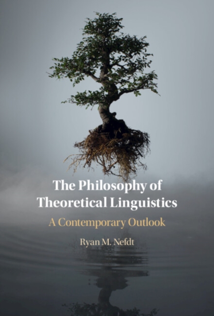 Philosophy of Theoretical Linguistics : A Contemporary Outlook, EPUB eBook