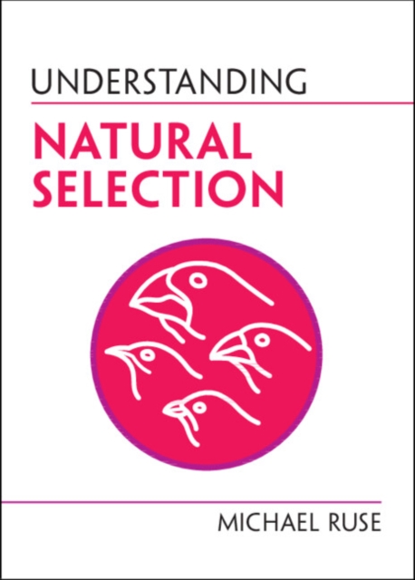 Understanding Natural Selection, Paperback / softback Book