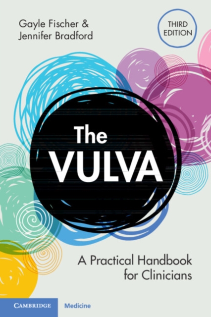 Vulva : A Practical Handbook for Clinicians, EPUB eBook