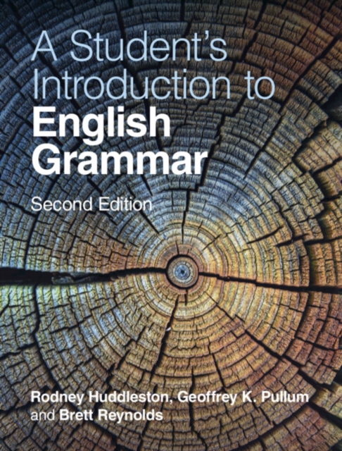 Student's Introduction to English Grammar, PDF eBook