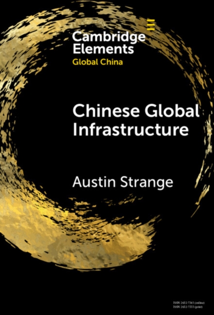 Chinese Global Infrastructure, PDF eBook