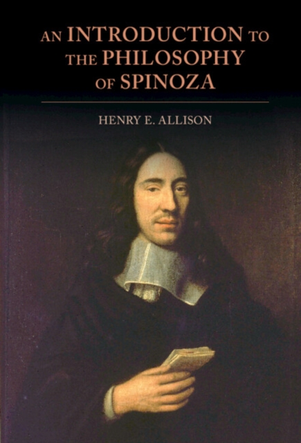 Introduction to the Philosophy of Spinoza, PDF eBook