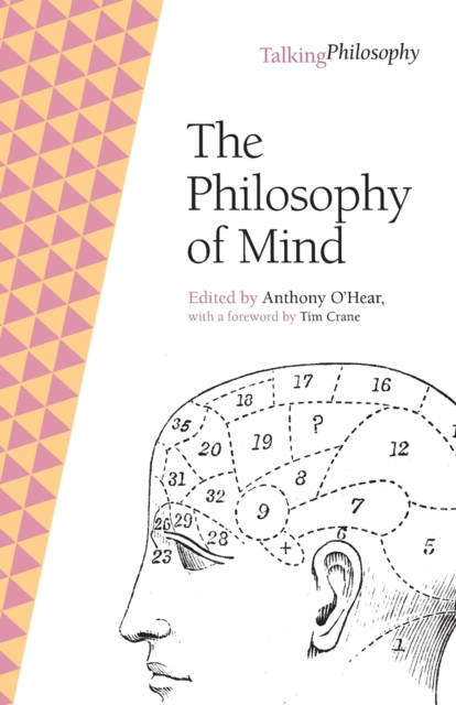 The Philosophy of Mind, Paperback / softback Book