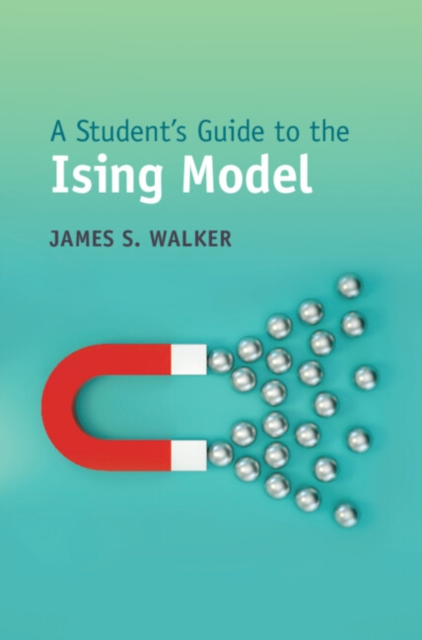 Student's Guide to the Ising Model, PDF eBook