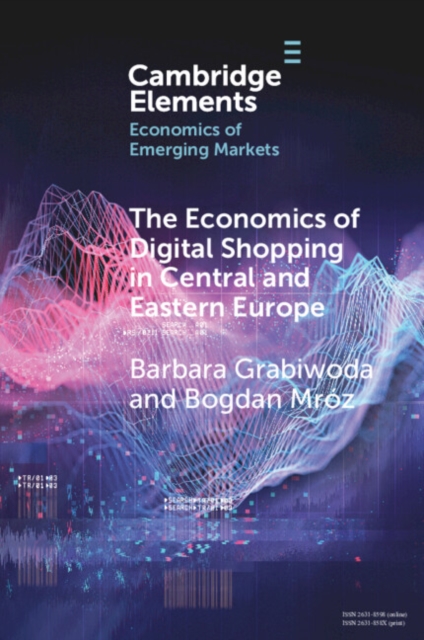 Economics of Digital Shopping in Central and Eastern Europe, PDF eBook