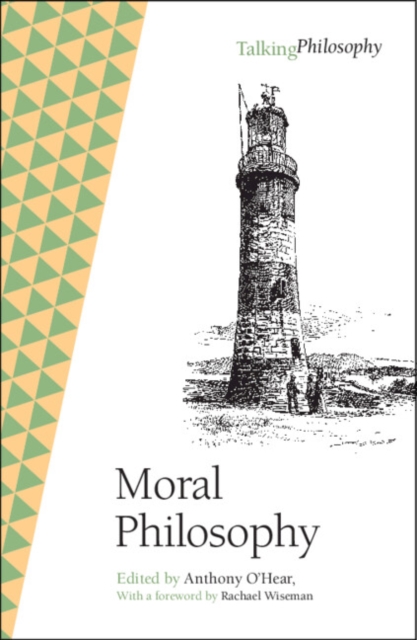 Moral Philosophy, EPUB eBook