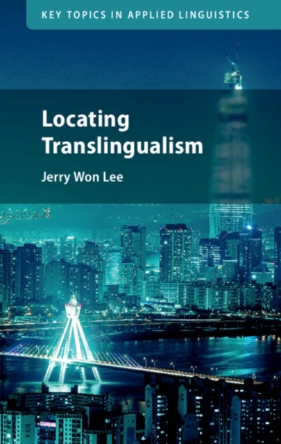 Locating Translingualism, PDF eBook