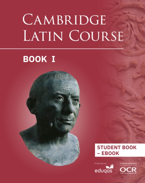 Cambridge Latin Course Student Book 1 - eBook, EPUB eBook