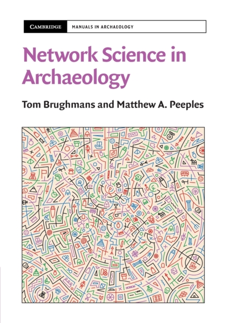 Network Science in Archaeology, Paperback / softback Book