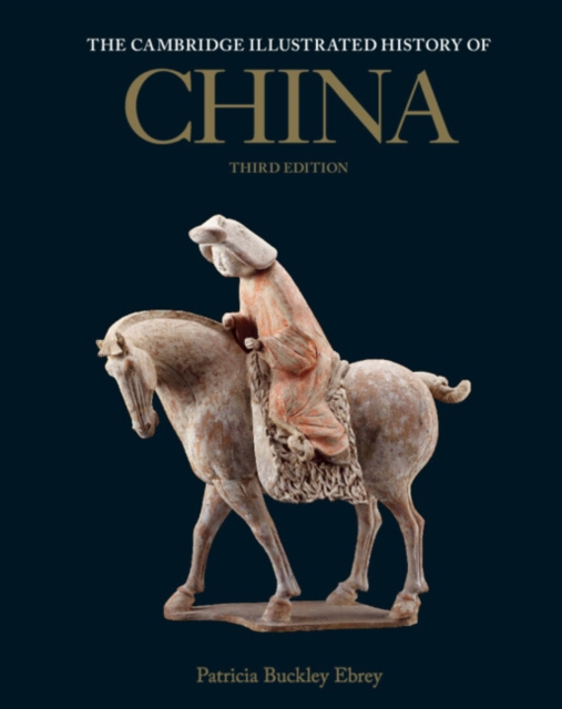 Cambridge Illustrated History of China, PDF eBook