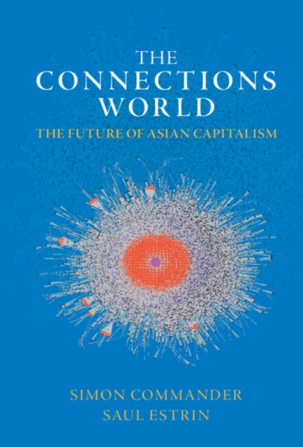 Connections World : The Future of Asian Capitalism, PDF eBook