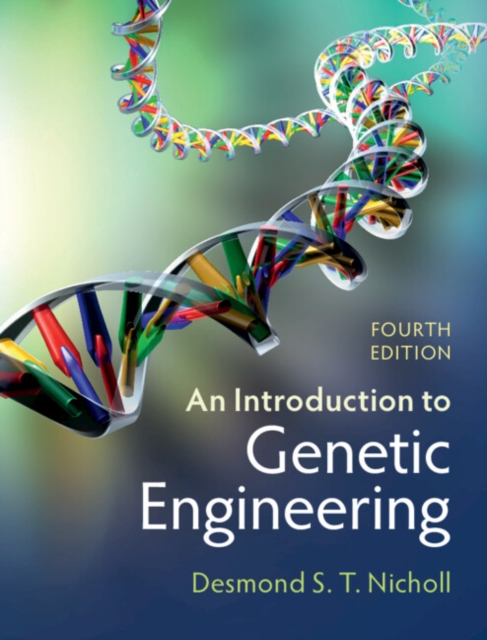 An Introduction to Genetic Engineering, EPUB eBook