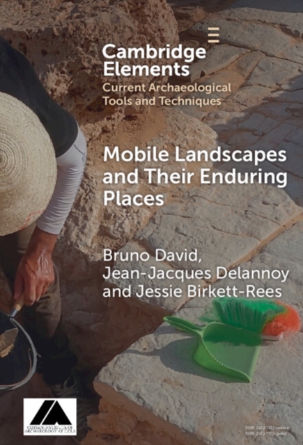 Mobile Landscapes and Their Enduring Places, EPUB eBook