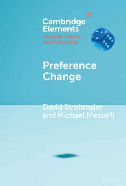 Preference Change, PDF eBook