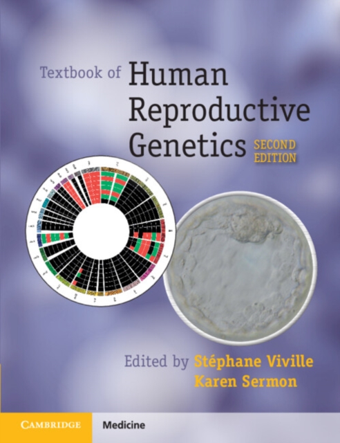 Textbook of Human Reproductive Genetics, EPUB eBook