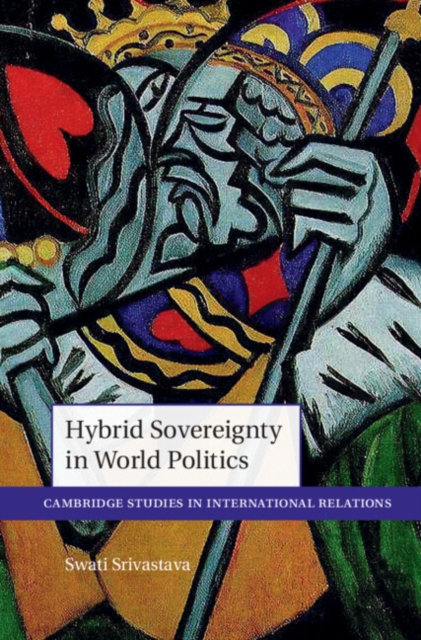 Hybrid Sovereignty in World Politics, EPUB eBook