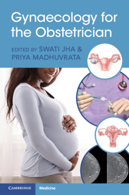 Gynaecology for the Obstetrician, PDF eBook