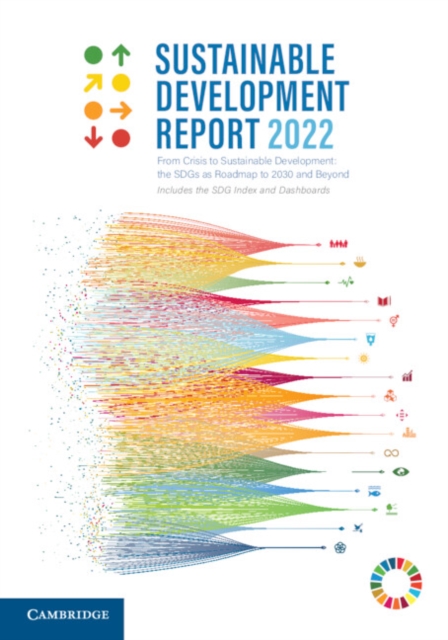 Sustainable Development Report 2022, EPUB eBook