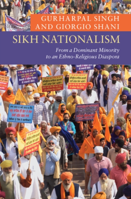 Sikh Nationalism, PDF eBook