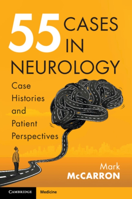 55 Cases in Neurology : Case Histories and Patient Perspectives, PDF eBook