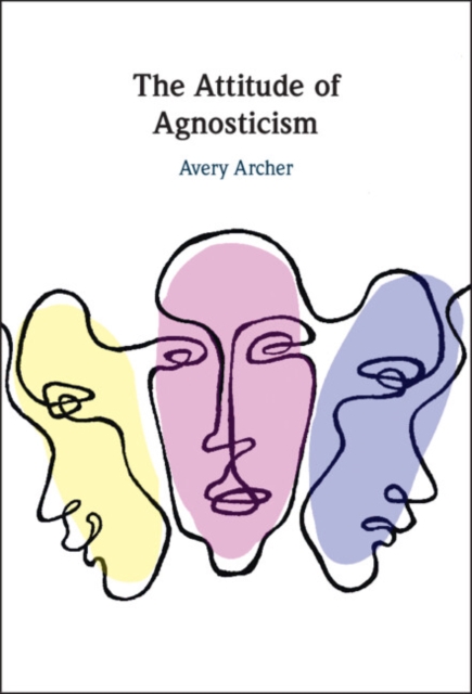 Attitude of Agnosticism, PDF eBook