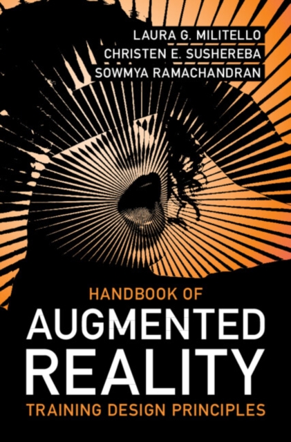 Handbook of Augmented Reality Training Design Principles, EPUB eBook