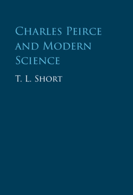 Charles Peirce and Modern Science, EPUB eBook