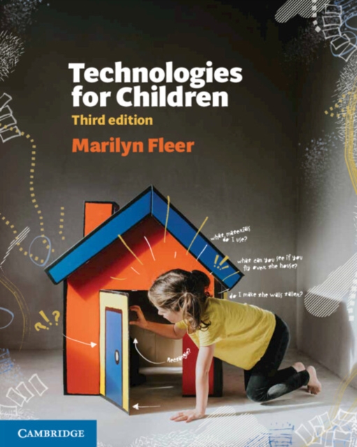 Technologies for Children, PDF eBook