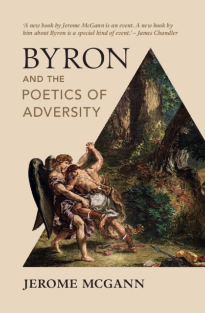 Byron and the Poetics of Adversity, PDF eBook