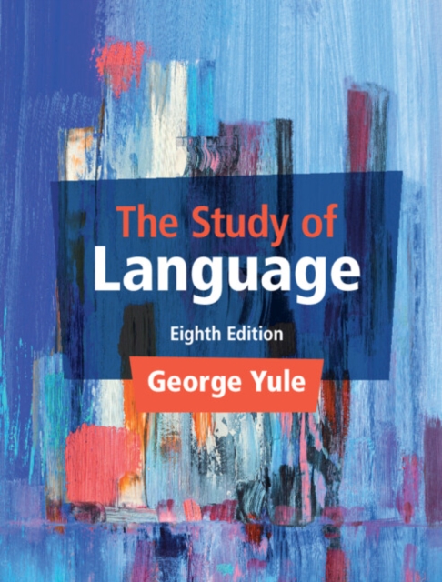 Study of Language, EPUB eBook