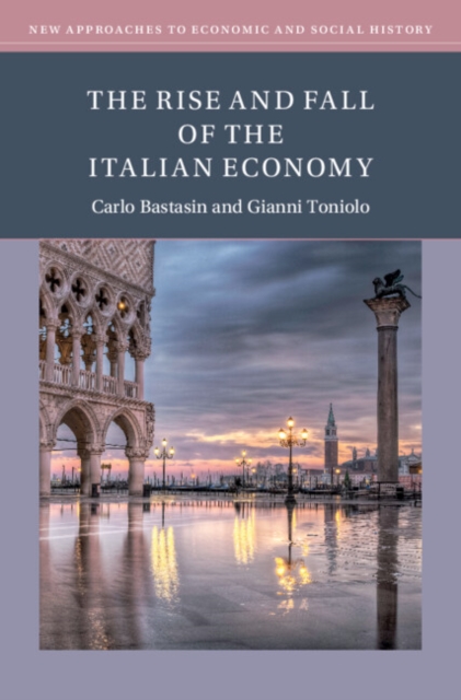 The Rise and Fall of the Italian Economy, EPUB eBook