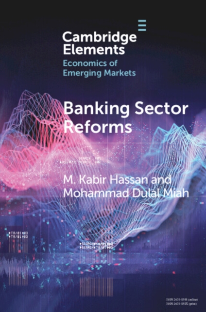 Banking Sector Reforms : Is China Following Japan's Footstep?, EPUB eBook