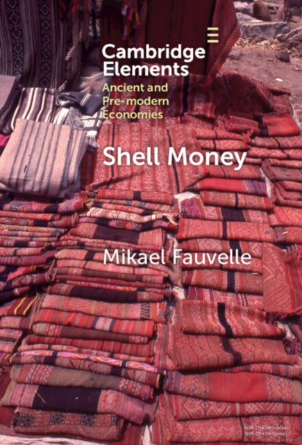 Shell Money : A Comparative Study, EPUB eBook