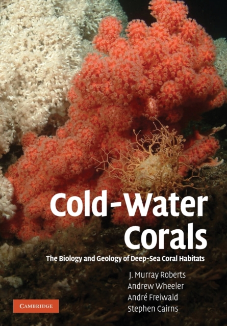 Cold-Water Corals : The Biology and Geology of Deep-Sea Coral Habitats, Paperback / softback Book