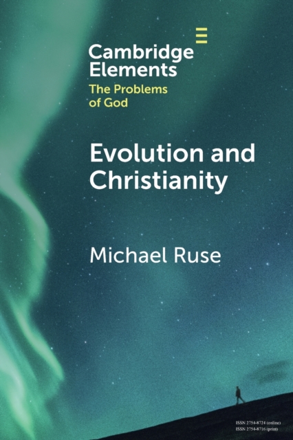 Evolution and Christianity, Paperback / softback Book