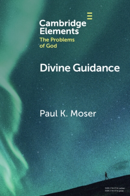 Divine Guidance : Moral Attraction in Action, EPUB eBook