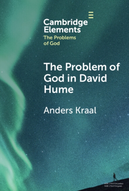 Problem of God in David Hume, PDF eBook