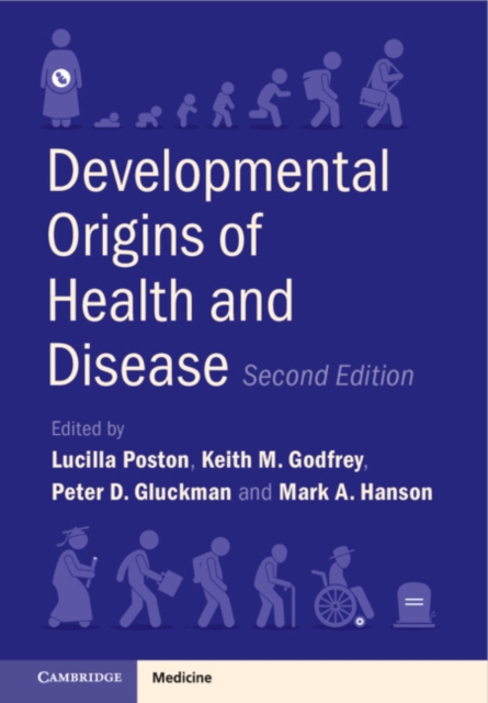 Developmental Origins of Health and Disease, PDF eBook