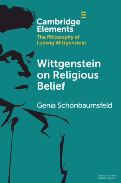 Wittgenstein on Religious Belief, EPUB eBook