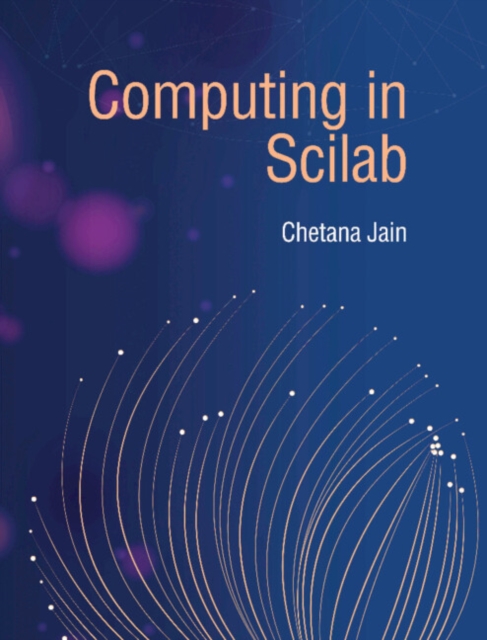 Computing in Scilab, PDF eBook