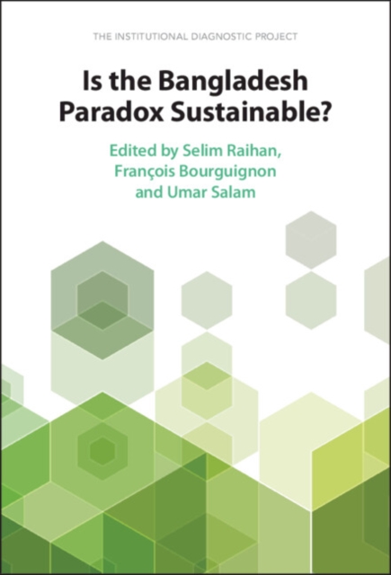 Is the Bangladesh Paradox Sustainable? : The Institutional Diagnostic Project, PDF eBook
